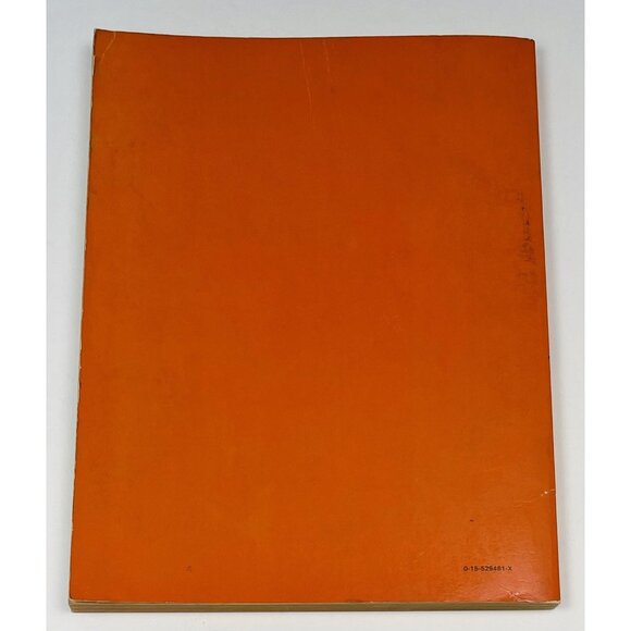 Fundamentals of Music Theory Bertrand Howard 1975 2nd Edition Paperback Records - Picture 5 of 6